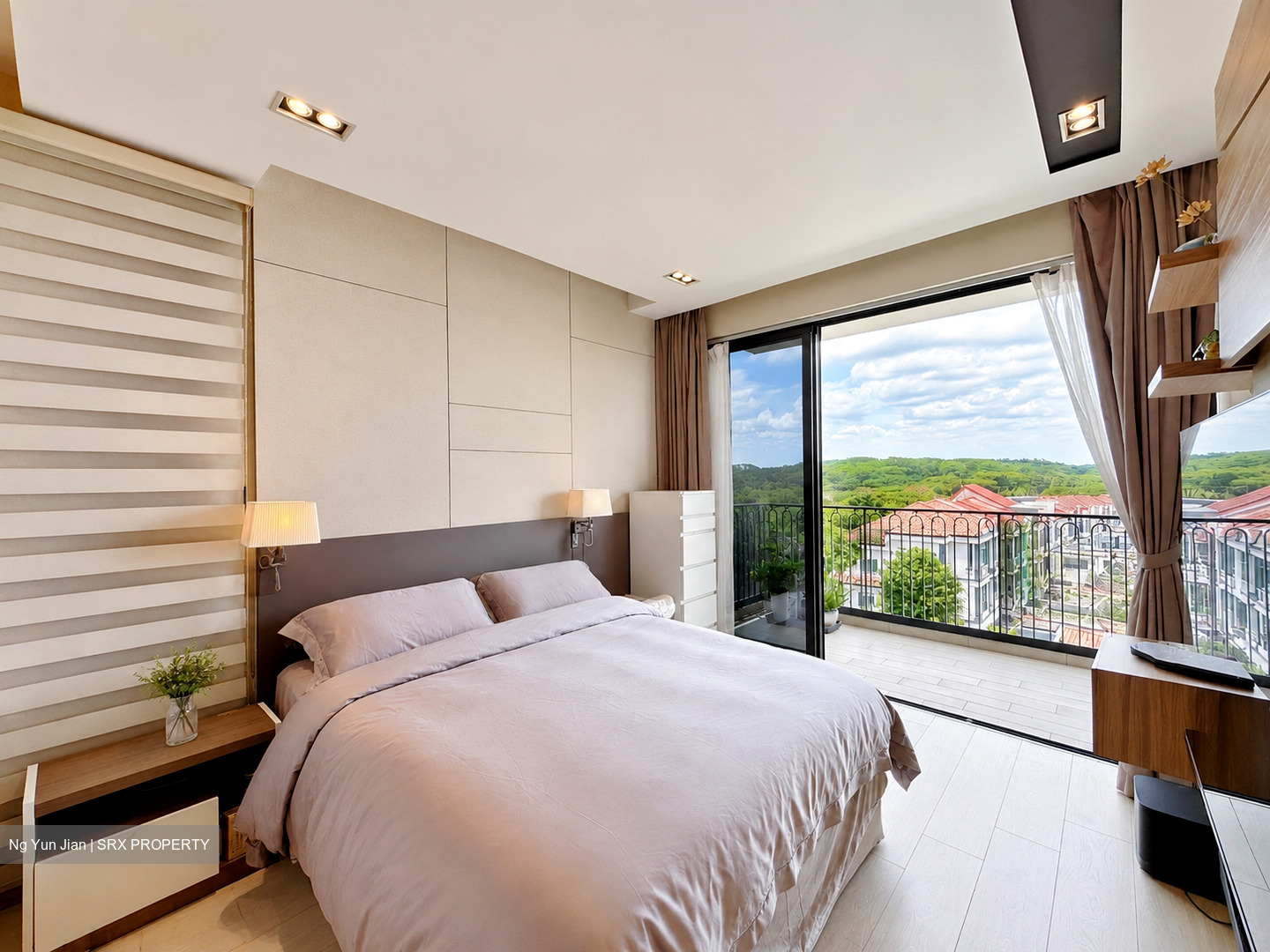 Westwood Residences (D22), Condominium #575435951
